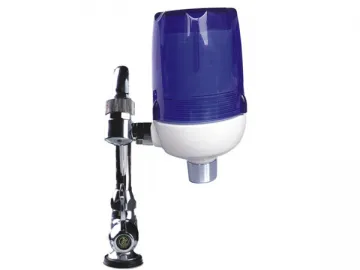 Dechlorinated Water Filter Faucet (Enhanced Version)