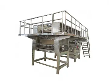 Noodle Cutting Machine