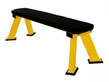 Flat Bench