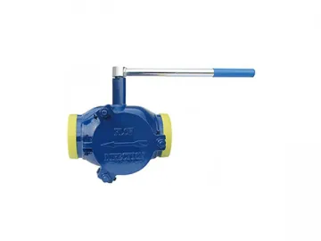 Filter Ball Valve DN65-DN1000