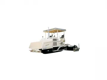 HP75 Asphalt Paver Machine