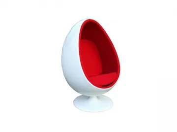 HG-05 Egg Pod Chair