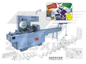 Film Packaging Machine