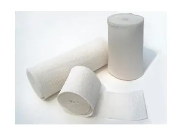 Elastic Paper Bandage