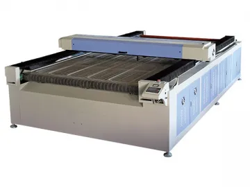 Auto Feeding Laser Cutting Machine