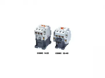 AA13 AC Contactor