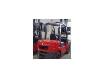 Diesel Forklift Truck 5-10 Ton