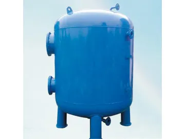 Activated Carbon Filter