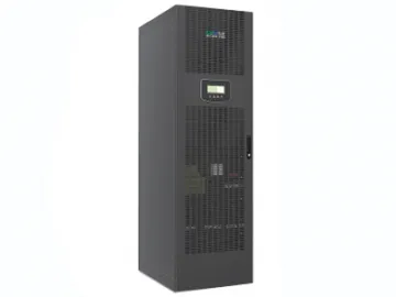 ON-line 80-800kVA 3 Phase UPS, 400V