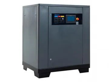 ​30HP Rotary Screw Air Compressor