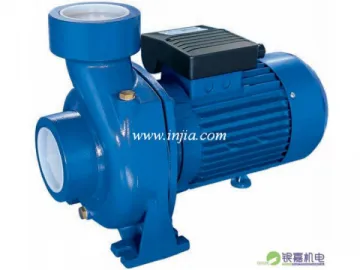 YS Centrifugal Pump