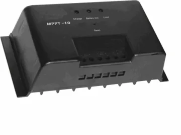 MPPT-10/20 MPPT Solar Charge Controller