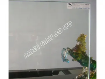 Clear Float Glass