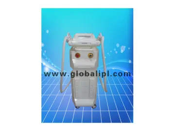 IPL Skin Rejuvenation Machine