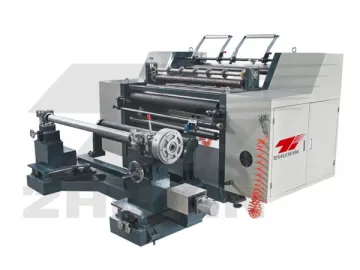 Horizontal Slitting Machine