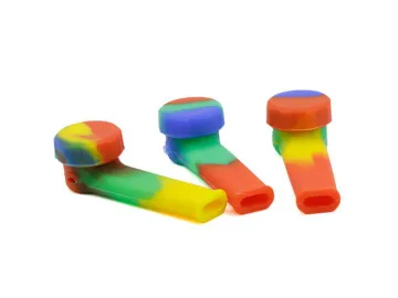 Silicone Pipes