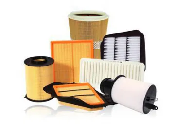 Land Rover Air Filter