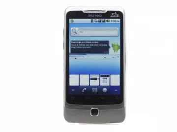 Android A-GPS Smartphone A5000