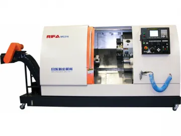 RFCZ16 CNC Horizontal Lathe