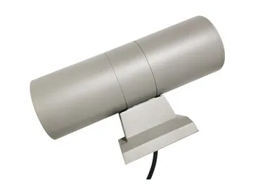 LED Cylinder Wall Mount Lighting