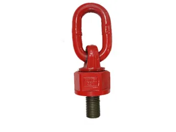 G80 Lifting Screw Point