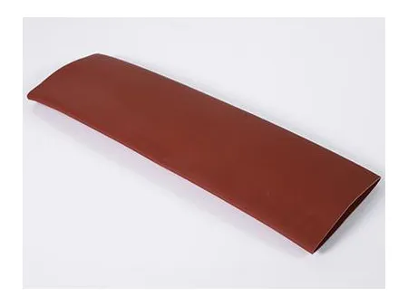 Low Voltage Heat Shrink Busbar Insulation Tubing