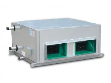 Ceiling Type Air Handling Unit