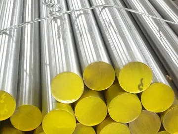 Inconel 718 Nickel Alloy