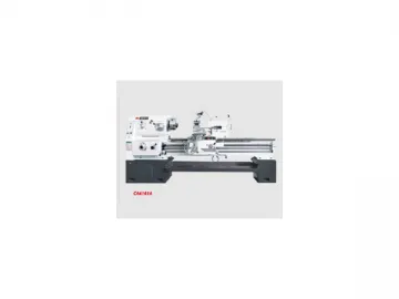 Conventional Lathe CA-A