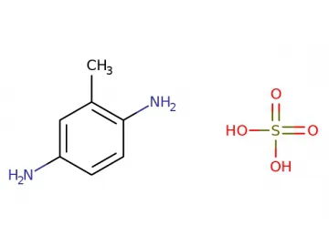 2,5-Diaminotoluene sulfate