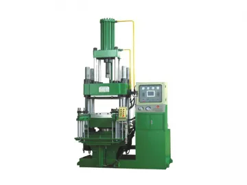 Rubber Injection Machine