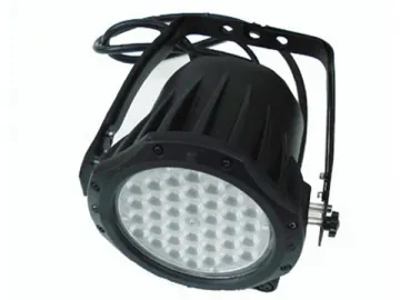 High Power LED PAR Light