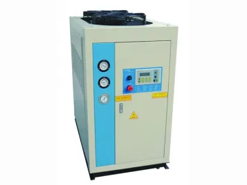 Air Cooled Water Chiller