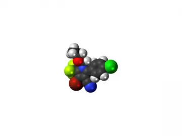 Chlorfenapyr