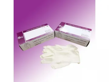 MW217 Exam Gloves