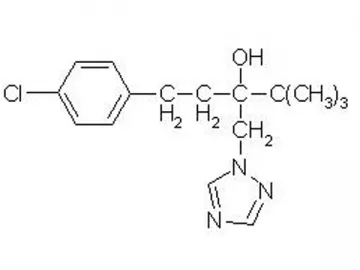 Tebuconazole