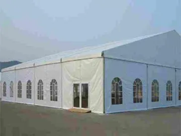 DC-K006 Structure Tent