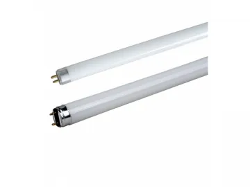 T5 / T8 Energy Saving Fluorescent Tube