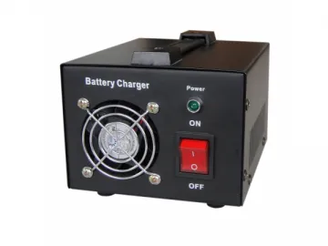 Lead-Acid Battery Charger