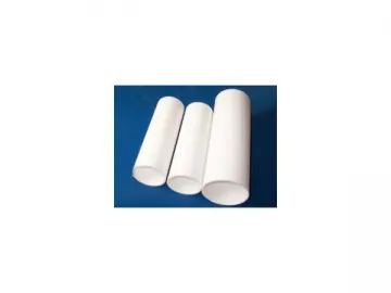 PTFE Tube and Extrusion Profiles