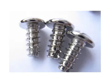 Thread Cutting Screw