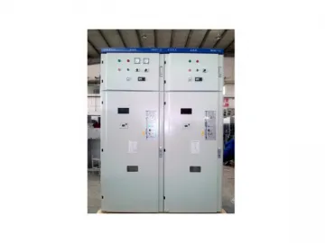 HXGN-12 Metal Enclosed Switchgear