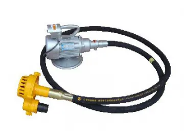 Flexible Drive Pump Item RB40II RB50II