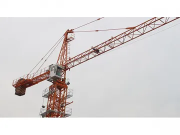 Hammerhead Tower Crane