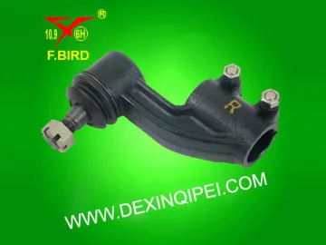 HYUNDAI Tie Rod End (DXQ005)