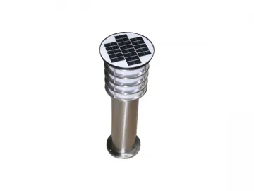 Solar Lawn Lamps-QY-C211