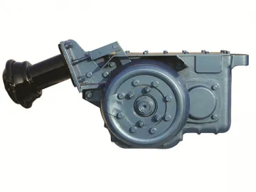 WBL100 Gearbox