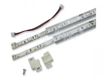 Rigid LED Light Strip