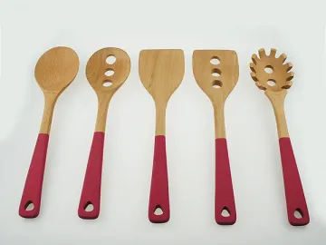 WA5 Slotted Spoon