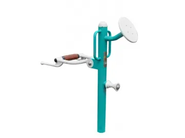 Multifunctional Outdoor Massager